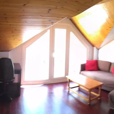 Casa Balboa *