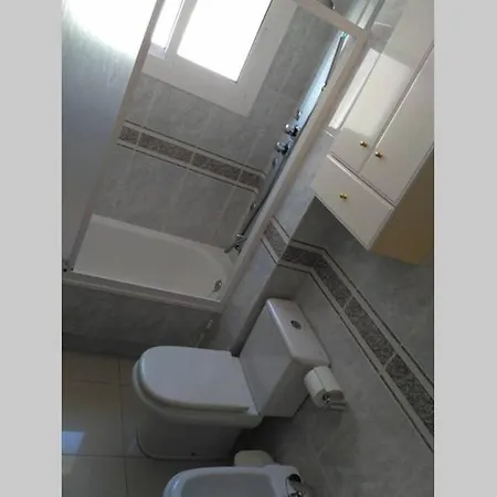 Casa Balboa * Sanxenxo