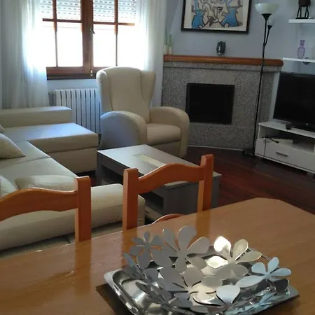 Holiday home Casa Balboa