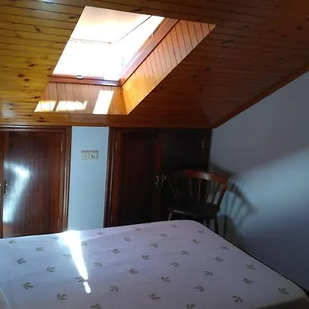 Holiday home Casa Balboa Sanxenxo