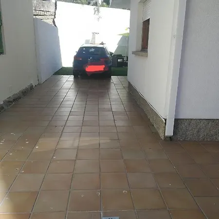 Casa Balboa Sanxenxo