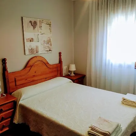 Casa Balboa Holiday home *