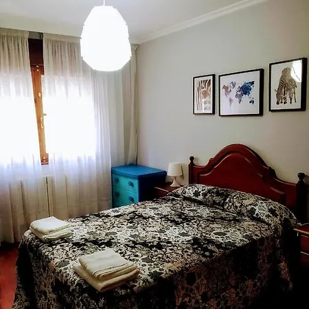 Casa Balboa Holiday home *