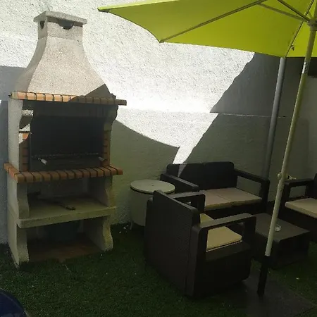 Holiday home Casa Balboa